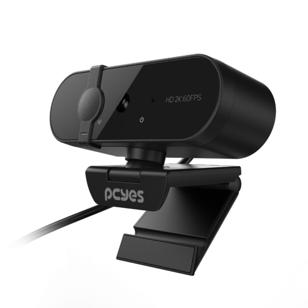 Alternative view of Webcam Pcyes Raza Fhd-Af01 Full Hd 1080P 1920×1080 Foco Automático Com Microfone | Rzfhdaf01