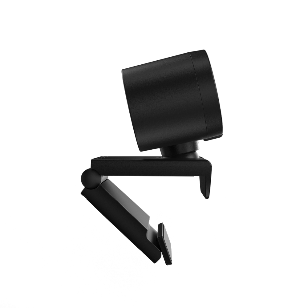 Webcam Pcyes Raza 2K-01 2K 2560×1440 Com Microfone | Rz2K01 - Imagem 5