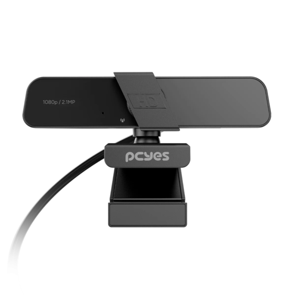 Alternative view of Webcam Pcyes Raza Fhd-04 Full Hd 1080P 1920×1080 Com Microfone | Rzfhd04