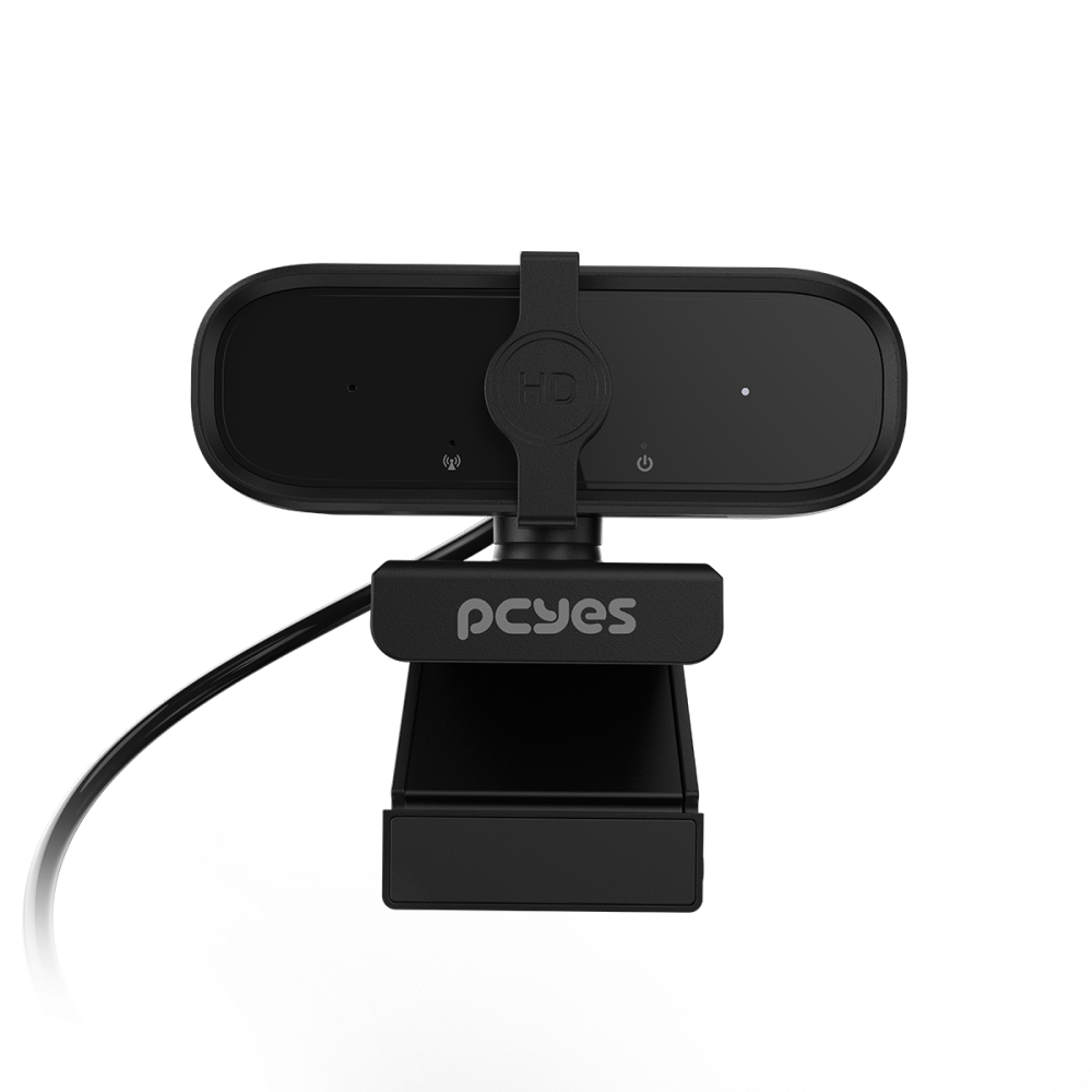 Webcam Pcyes Raza Fhd-Af01 Full Hd 1080P 1920×1080 Foco Automático Com Microfone | Rzfhdaf01